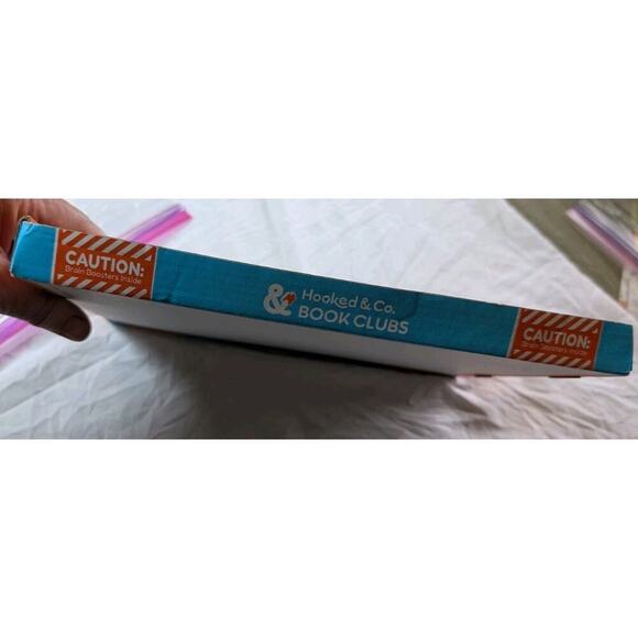 National Geographic Bees & Bats + My Backyard Sticker Activity Book Hardcover - Picture 11 of 11